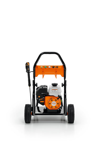STIHL - RB 400 Pressure Washer - 4790-012-4600-US photo 9