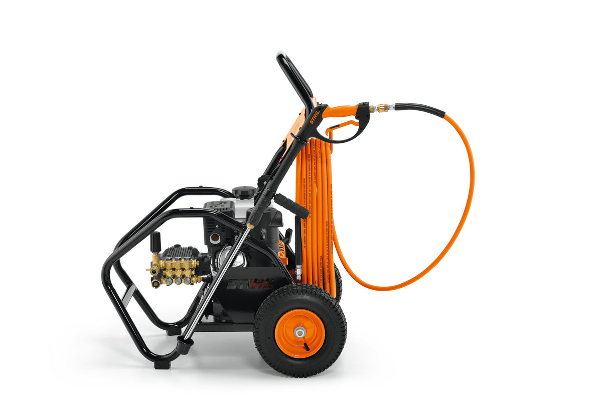 STIHL - RB 600 Pressure Washer - 4791-012-4600-US photo 2