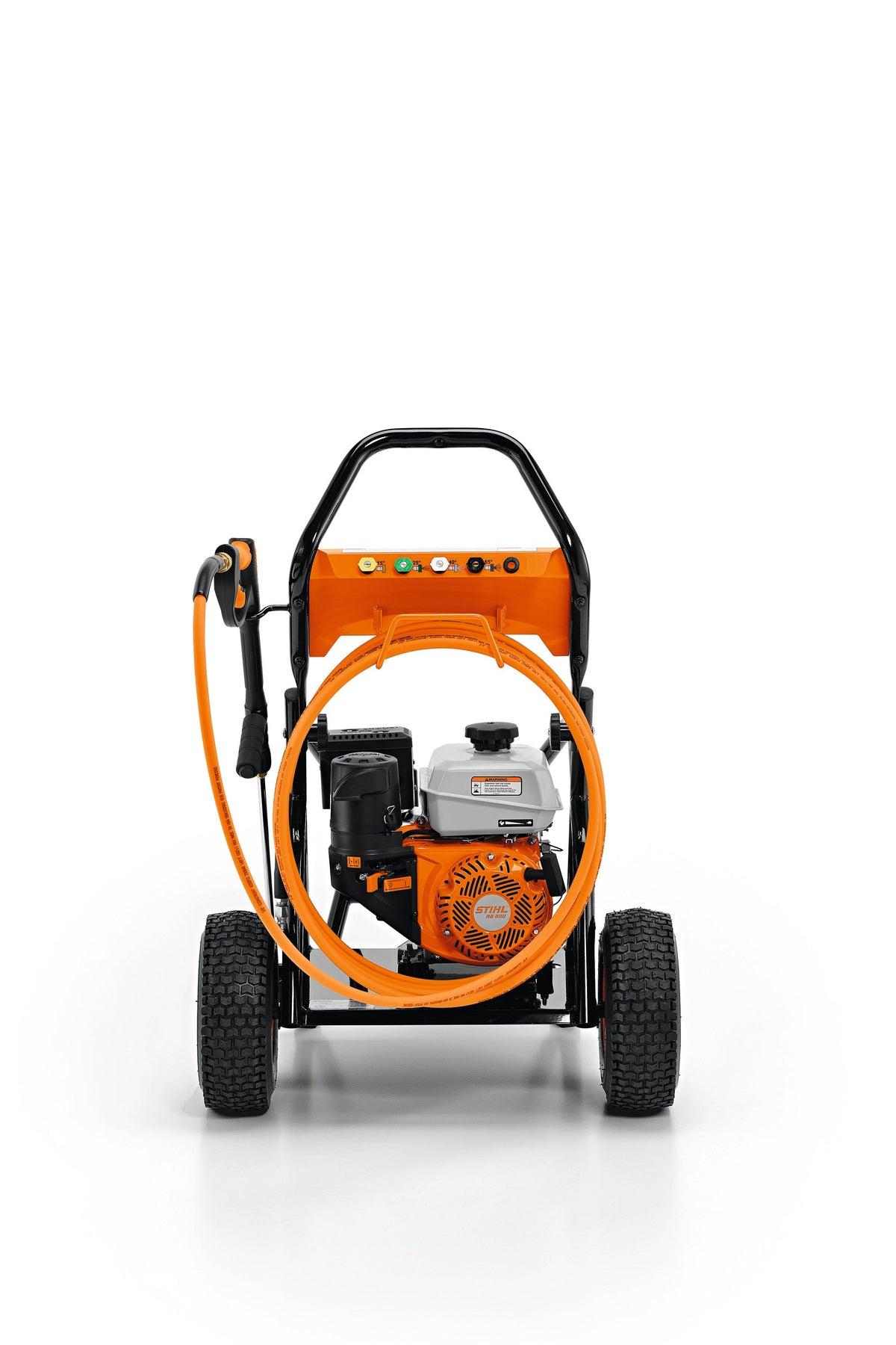 STIHL - RB 600 Pressure Washer - 4791-012-4600-US photo 3