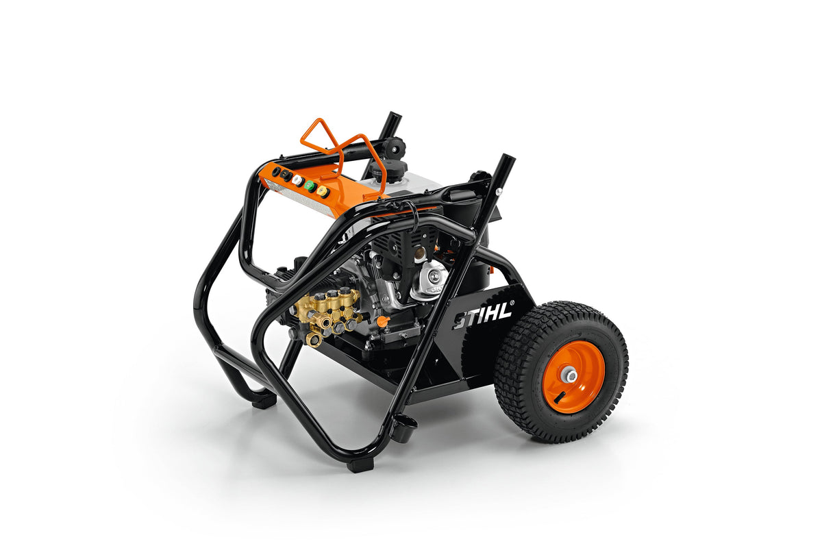 STIHL - RB 600 Pressure Washer - 4791-012-4600-US photo 5