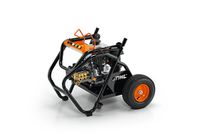STIHL - RB 600 Pressure Washer - 4791-012-4600-US photo 5