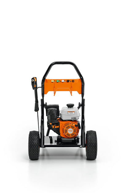STIHL - RB 600 Pressure Washer - 4791-012-4600-US photo 6