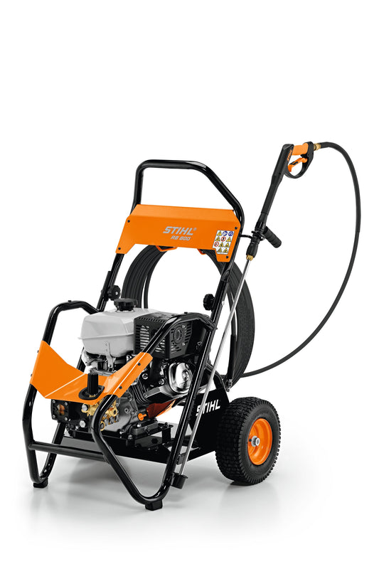 STIHL - 4792-012-4600-US - RB 800 PRESSURE WASHER photo 1