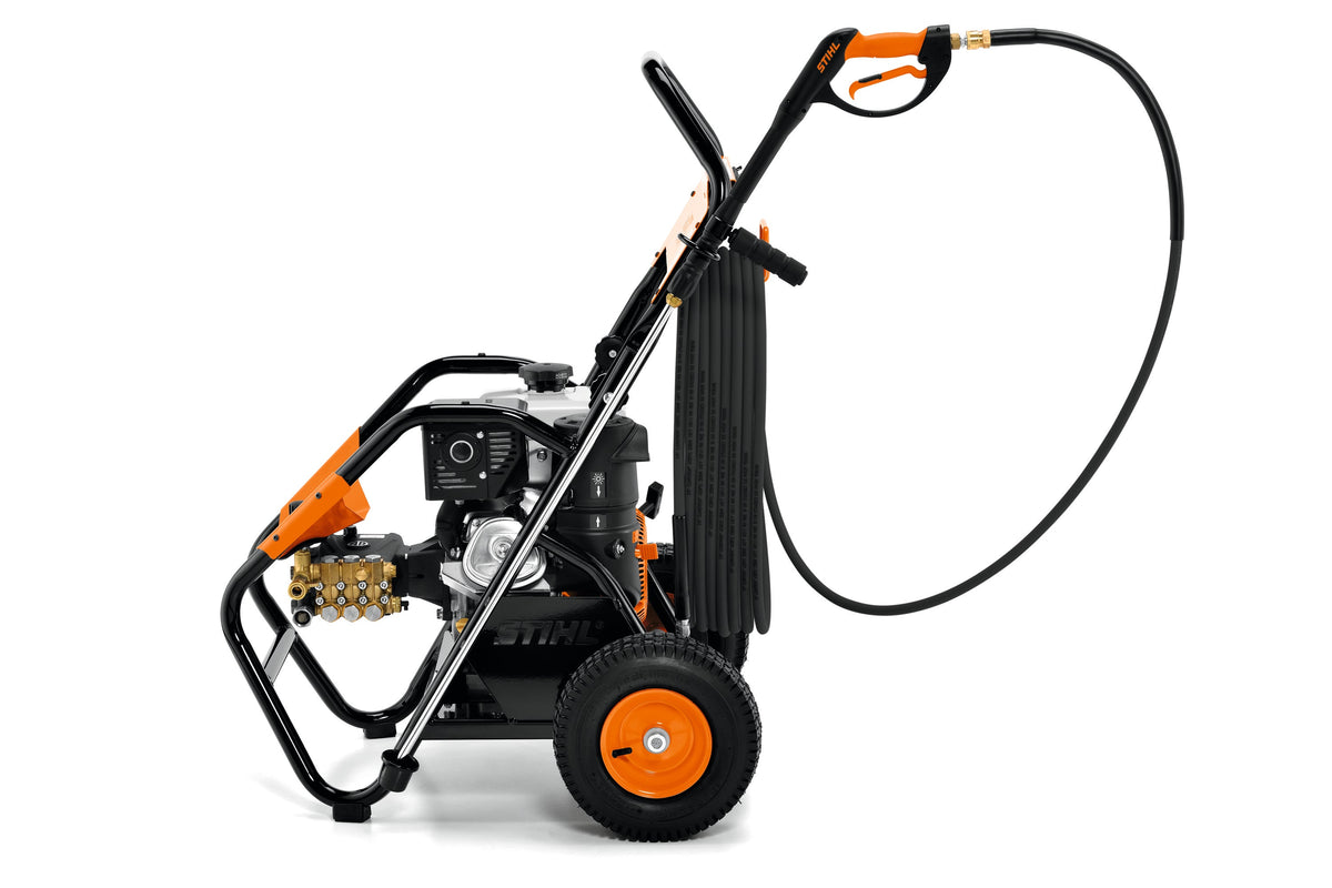 STIHL - RB 800 Pressure Washer - 4792-012-4600-US photo 2