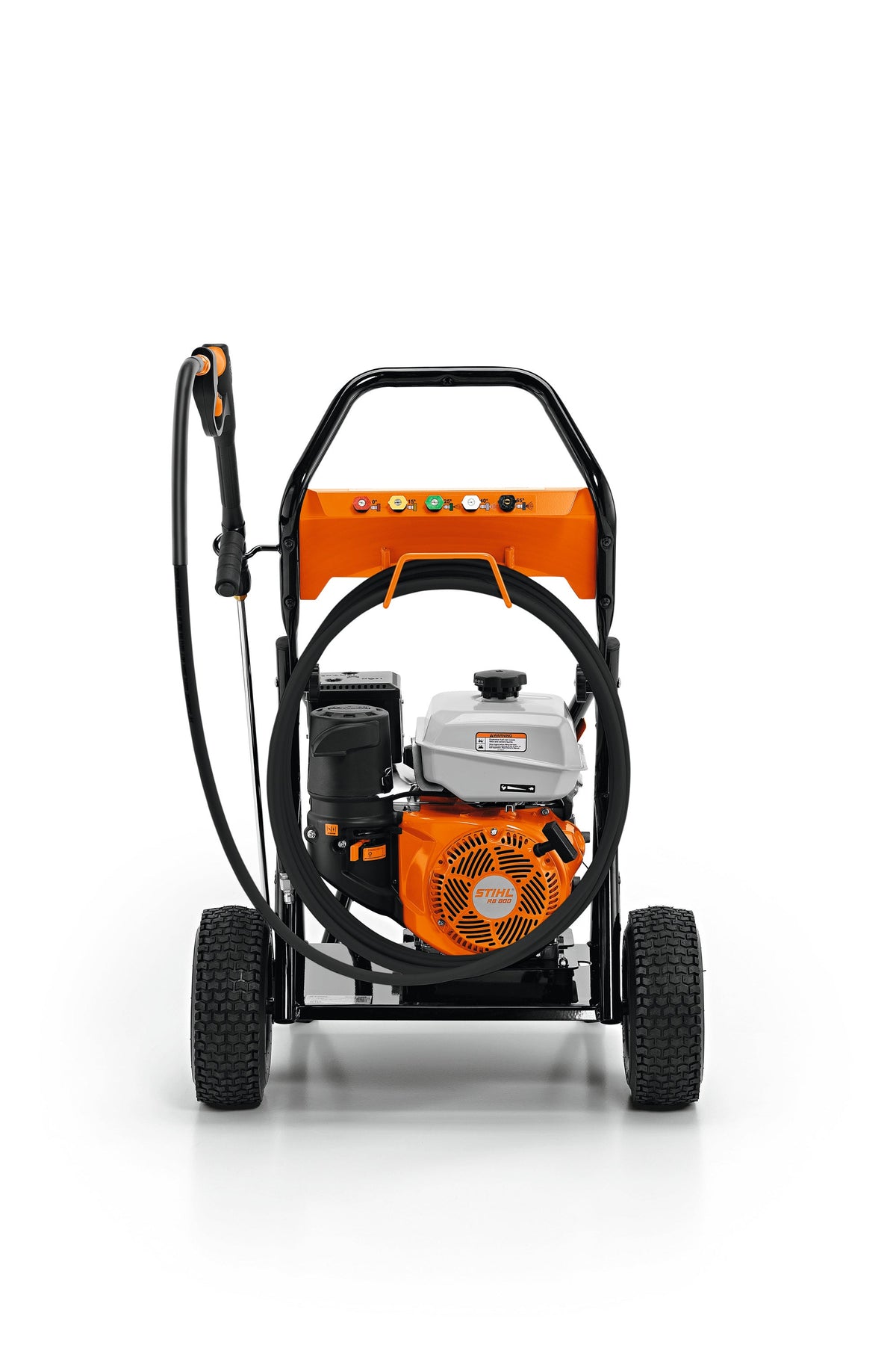 STIHL - RB 800 Pressure Washer - 4792-012-4600-US photo 3