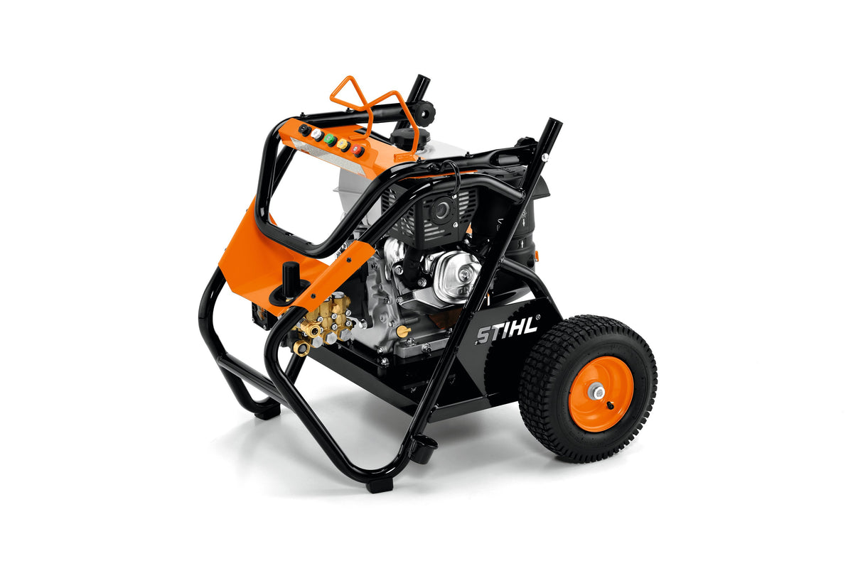 STIHL - RB 800 Pressure Washer - 4792-012-4600-US photo 5