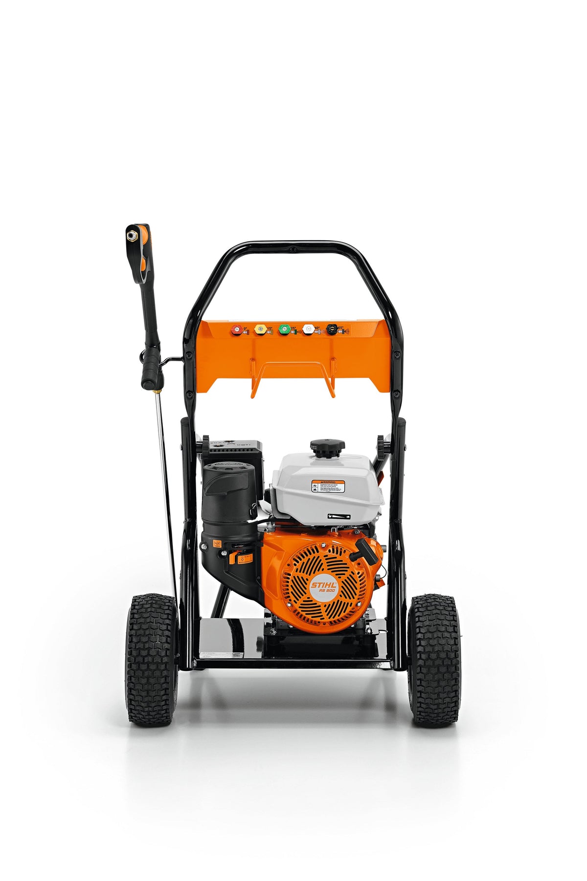 STIHL - RB 800 Pressure Washer - 4792-012-4600-US photo 6