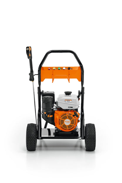 STIHL - RB 800 Pressure Washer - 4792-012-4600-US photo 6