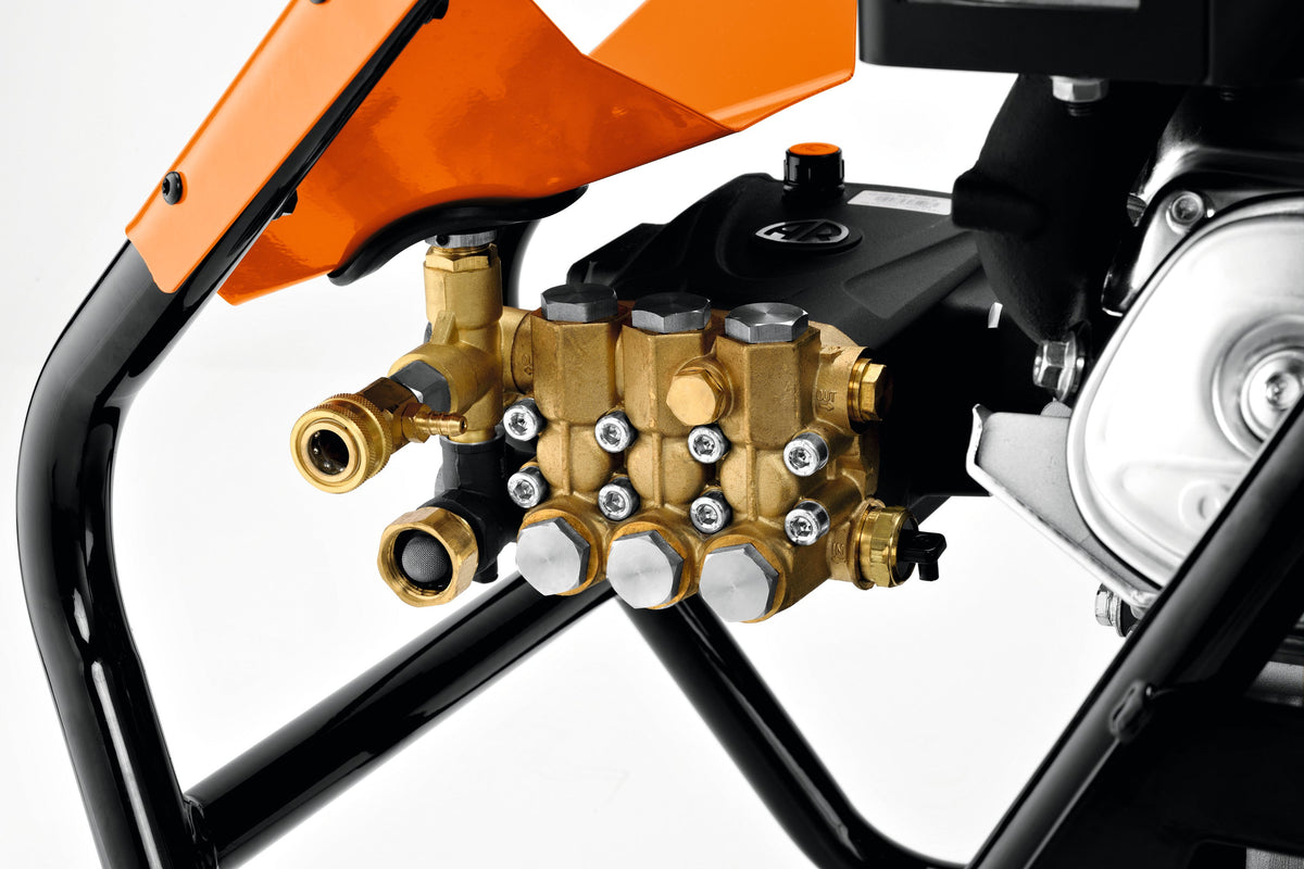 STIHL - RB 800 Pressure Washer - 4792-012-4600-US photo 7