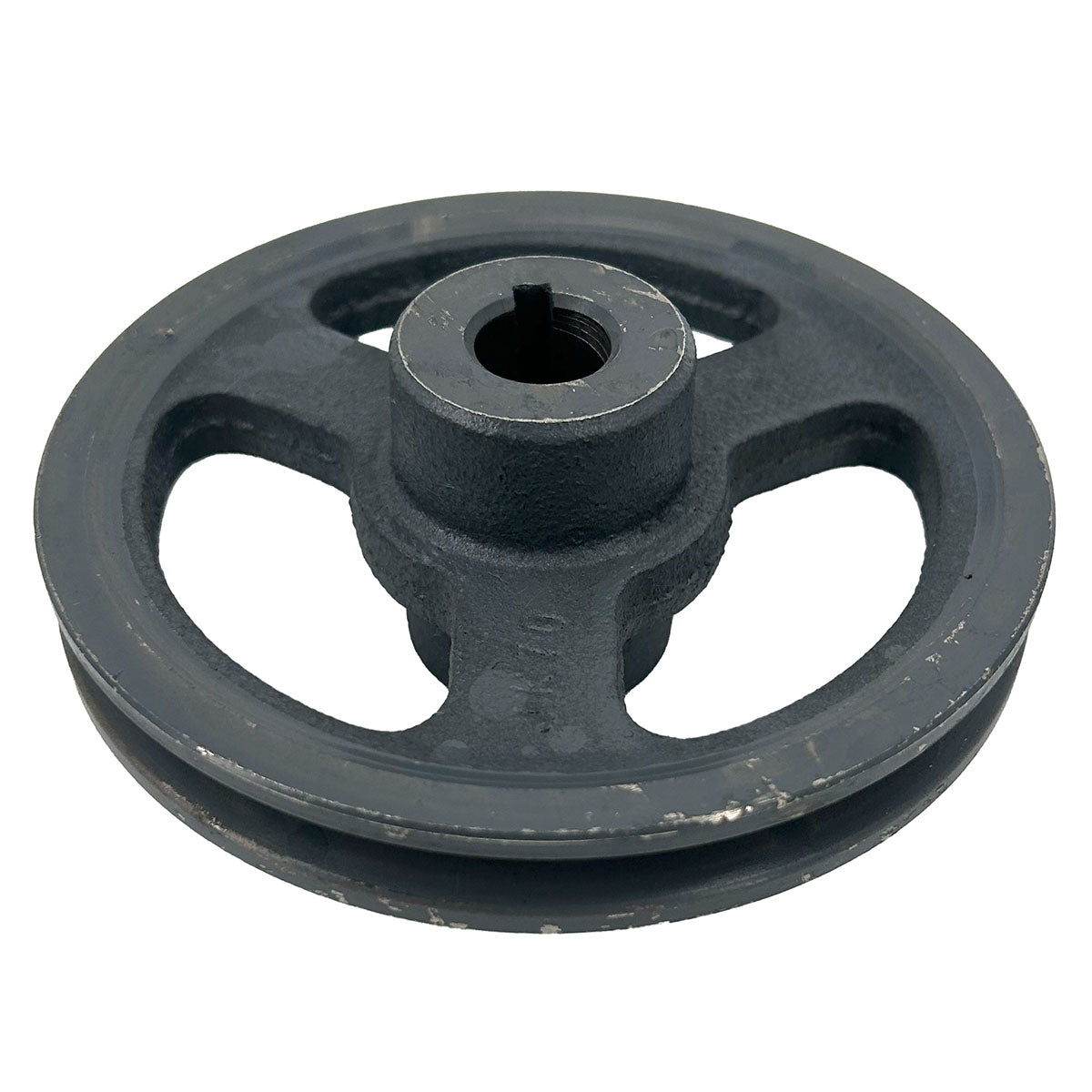 Grasshopper part 415027 — SHEAVE STRAIGHT BORE