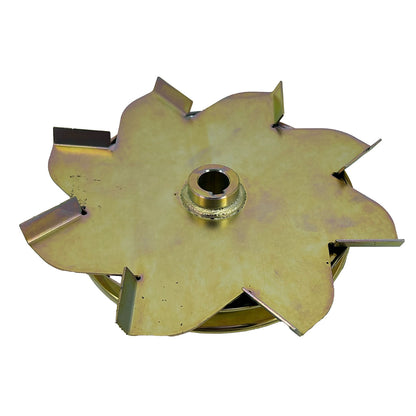 Grasshopper - Spare Parts - 415555 - SHEAVE