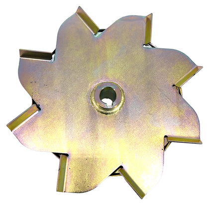 Grasshopper - Spare Parts - 415555 - SHEAVE