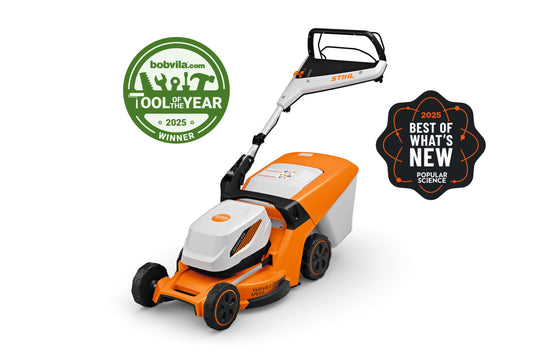STIHL hero WA41-011-1450-US