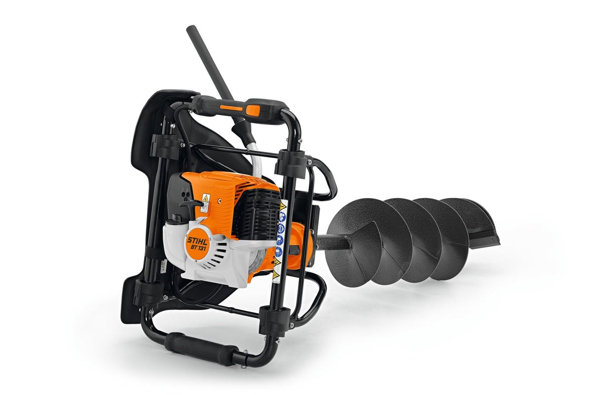 STIHL - BT 131 Earth Auger - 4313-011-2121-US photo 7
