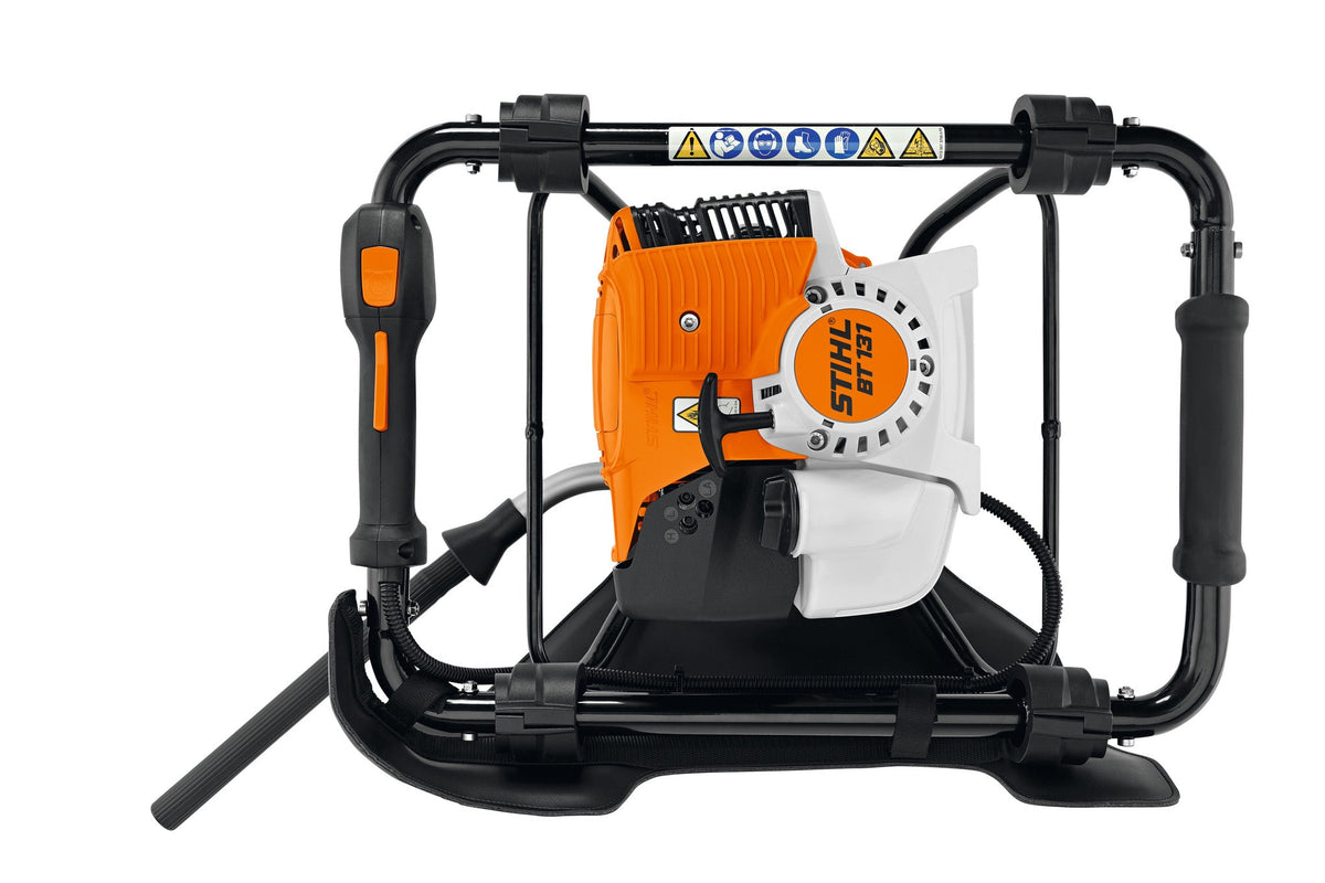 STIHL - BT 131 Earth Auger - 4313-011-2121-US photo 3