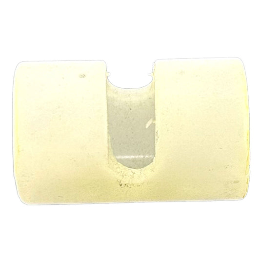 Grasshopper part 422561 — NYLON BEARING W/SLOT