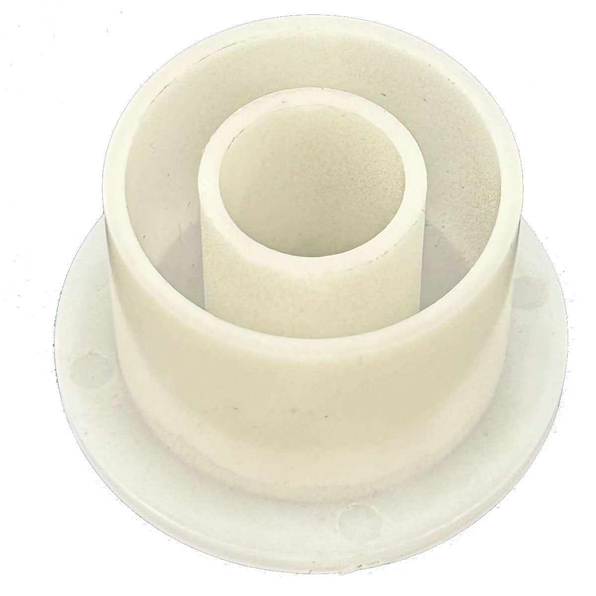 Grasshopper part 422750 — BEARING IDLER ARM DOUBLE
