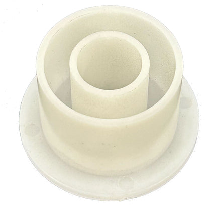 Grasshopper part 422750 — BEARING IDLER ARM DOUBLE