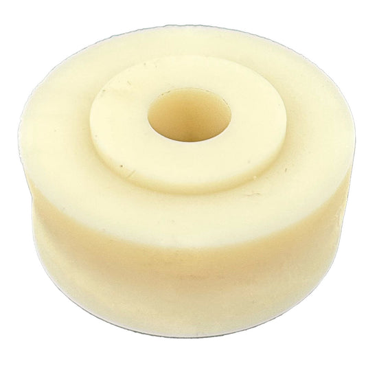 Grasshopper part 424005 — STEP BUSHING - RUBBER