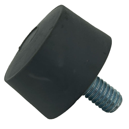 Grasshopper part 424053 — RUBBER BUMPER