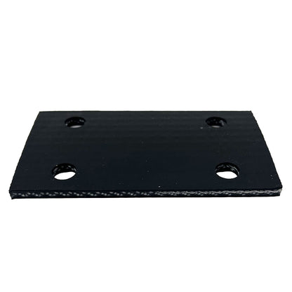 Grasshopper part 424153 — FLAP - 361 VAC