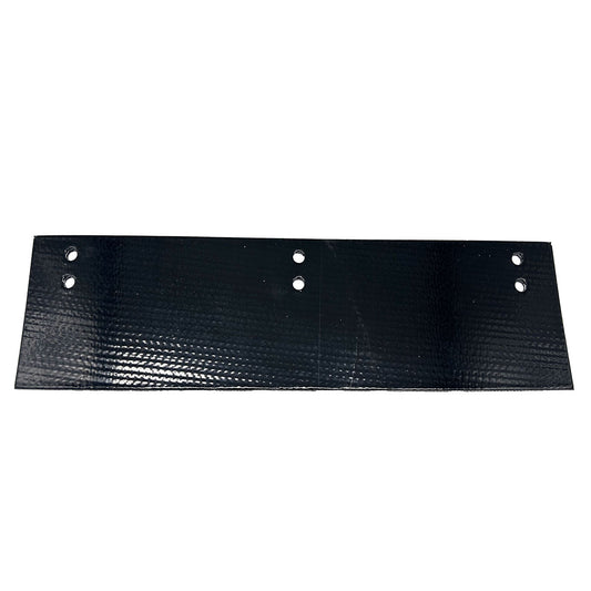 Grasshopper part 424170 — FLAP - 3552/61 DISCHARGE SHLD