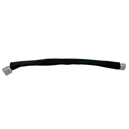 Grasshopper part 424374 — HOSE ASSEMBLY WITH SLEEVE