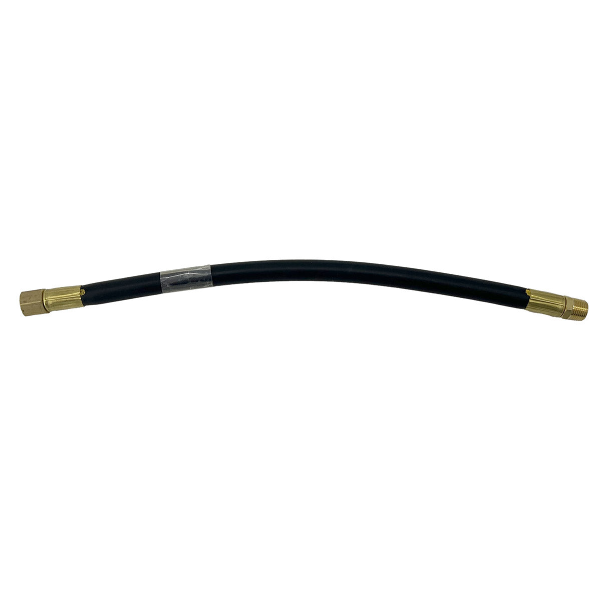 Grasshopper - Spare Parts - 424474 - HOSE ASSY - ENG. OIL DRAIN