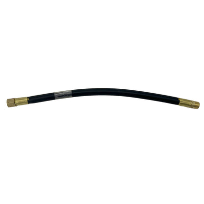 Grasshopper - Spare Parts - 424474 - HOSE ASSY - ENG. OIL DRAIN