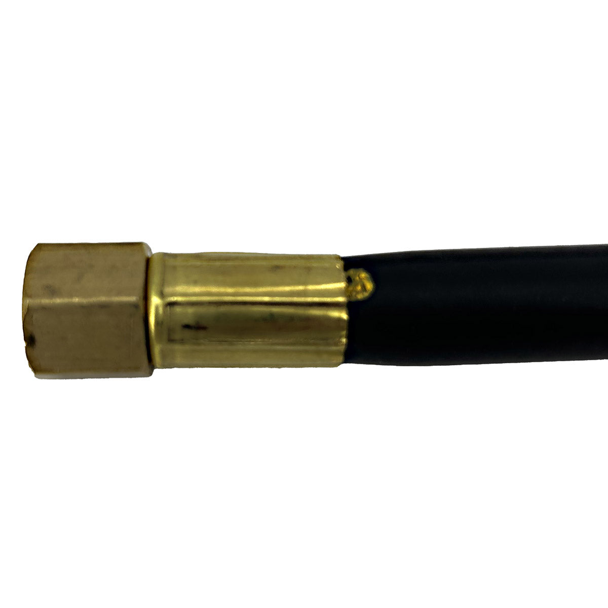 Grasshopper - Spare Parts - 424474 - HOSE ASSY - ENG. OIL DRAIN