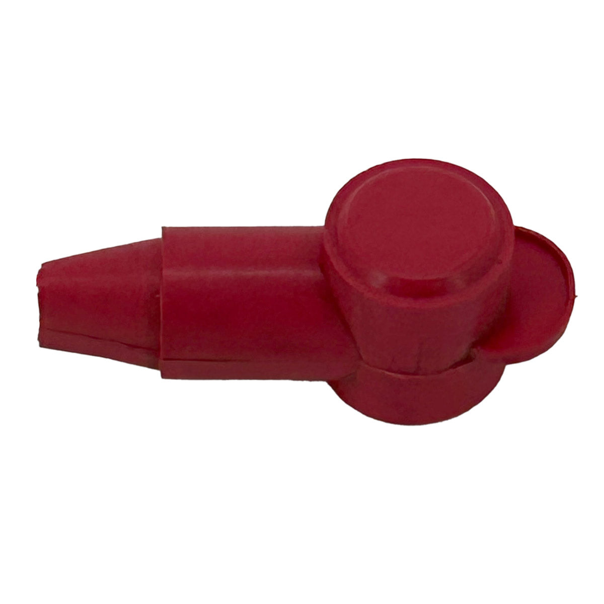 Grasshopper part 425215 — BOOT - ALTERNATOR TERMINAL RED