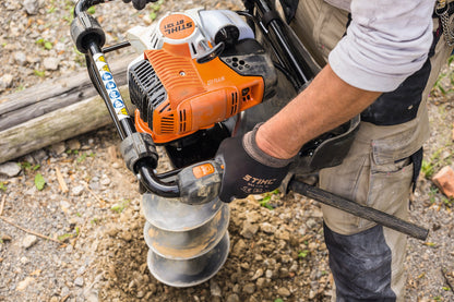 STIHL - BT 131 Earth Auger - 4313-011-2121-US photo 4