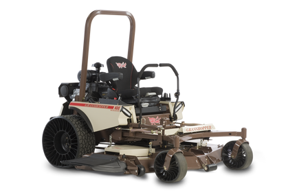 Grasshopper - 534188 - 440, 61"