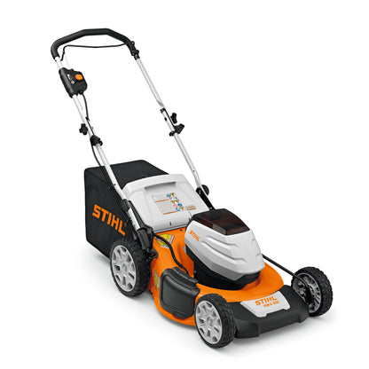 STIHL - RMA 510 Walk-Behind Mower - v w/ AL301, AP300S - 6372-200-0048 photo 7