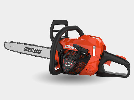 [enrich:echo-cs-4010:1] ECHO CS-4010 Chainsaw