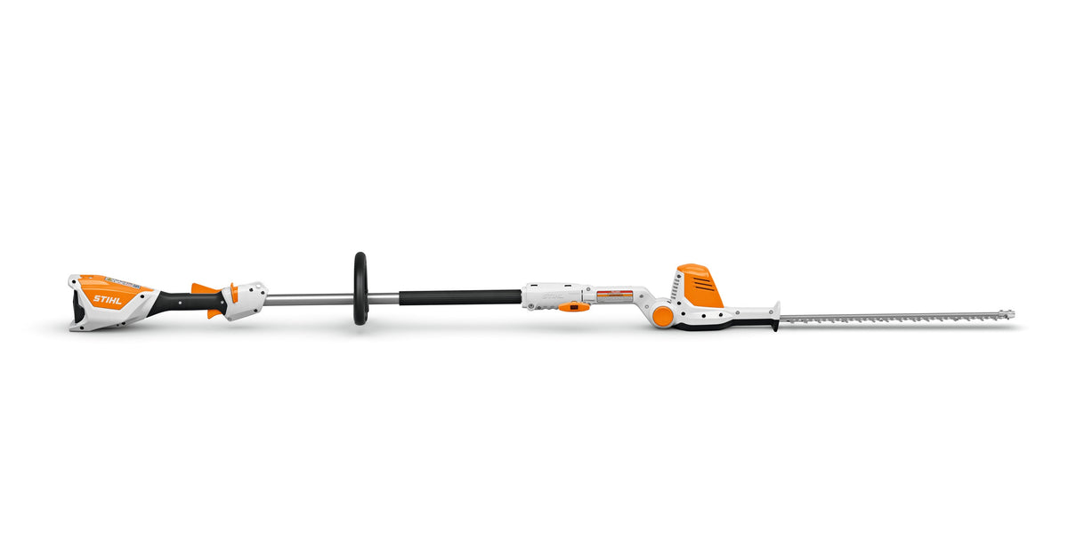 STIHL - HLA 56 Hedge Trimmer - Cordless - HA01-011-2901-US photo 2