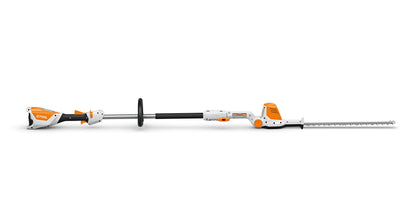 STIHL - HLA 56 Hedge Trimmer - Cordless - HA01-011-2901-US photo 2