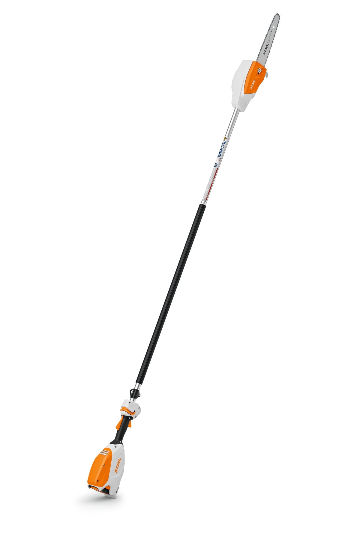 STIHL - HTA 66 Pole Saw - 1/4"P Cordless Pole Pruner - LA03-011-6411-US photo 4