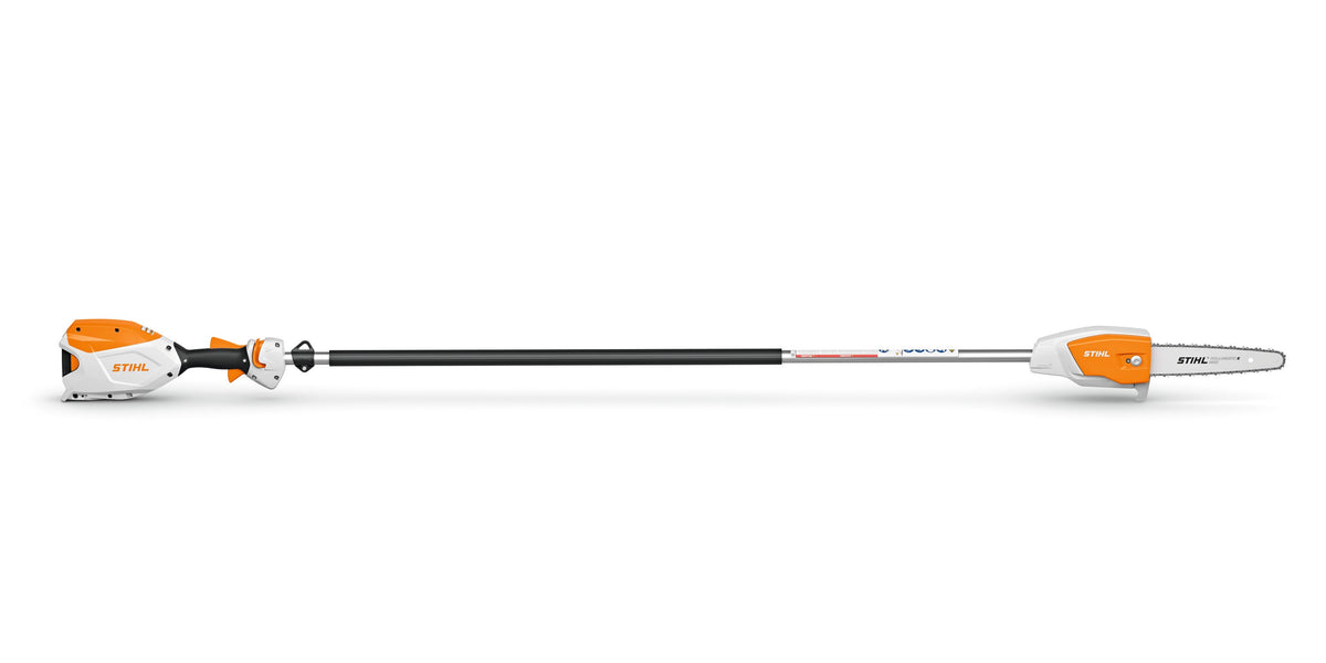 STIHL - HTA 66 Pole Saw - 1/4"P Cordless Pole Pruner - LA03-011-6411-US photo 5