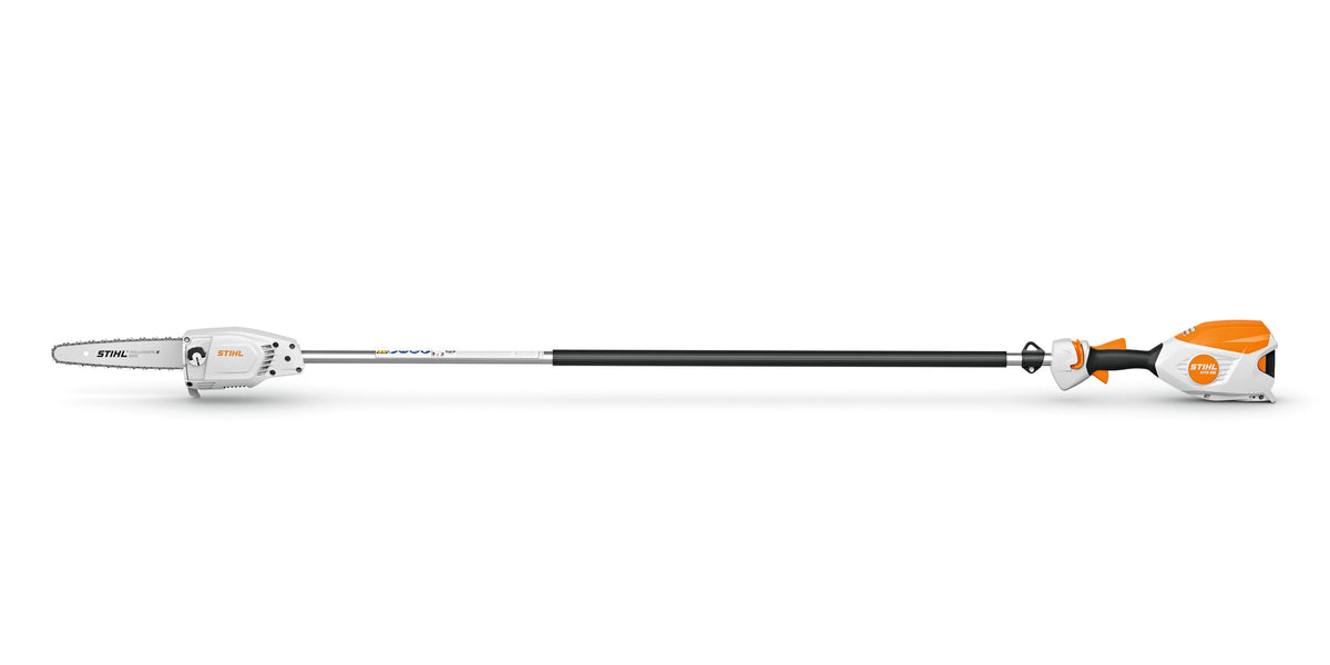 STIHL - HTA 66 Pole Saw - 1/4"P Cordless Pole Pruner - LA03-011-6411-US photo 6