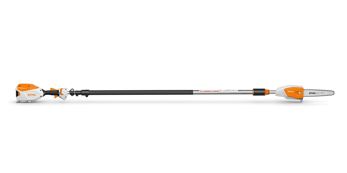STIHL - HTA 86 Pole Saw - 1/4"P Cordless Pole Pruner - LA03-011-6431-US photo 5