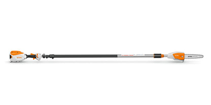 STIHL - HTA 86 Pole Saw - 1/4"P Cordless Pole Pruner - LA03-011-6431-US photo 5