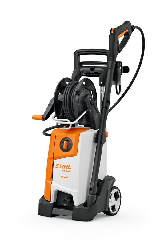 STIHL - 4950-011-4537-US - RE 110 PLUS High-pressure washer photo 3