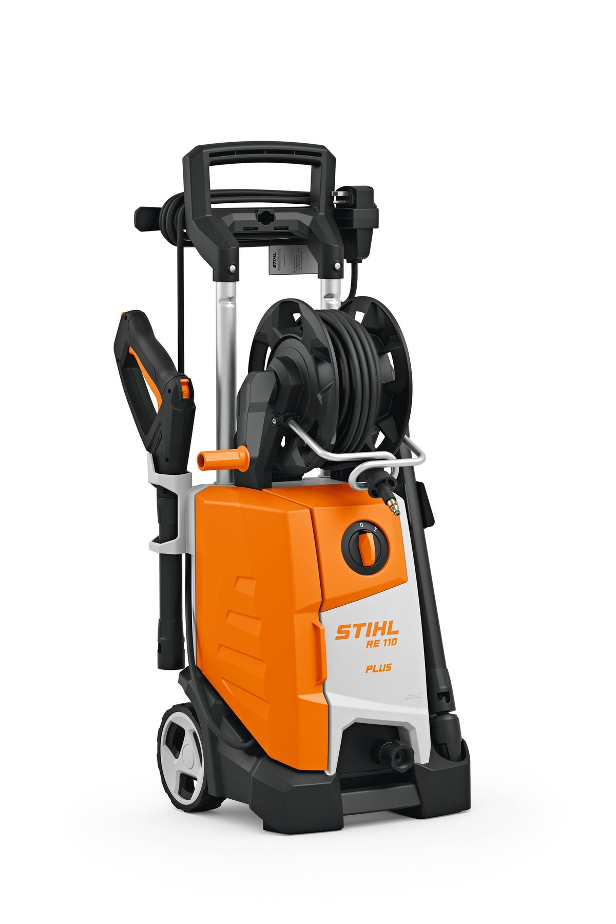 STIHL - RE 110 Pressure Washer - Plus High - 4950-011-4537-US photo 4