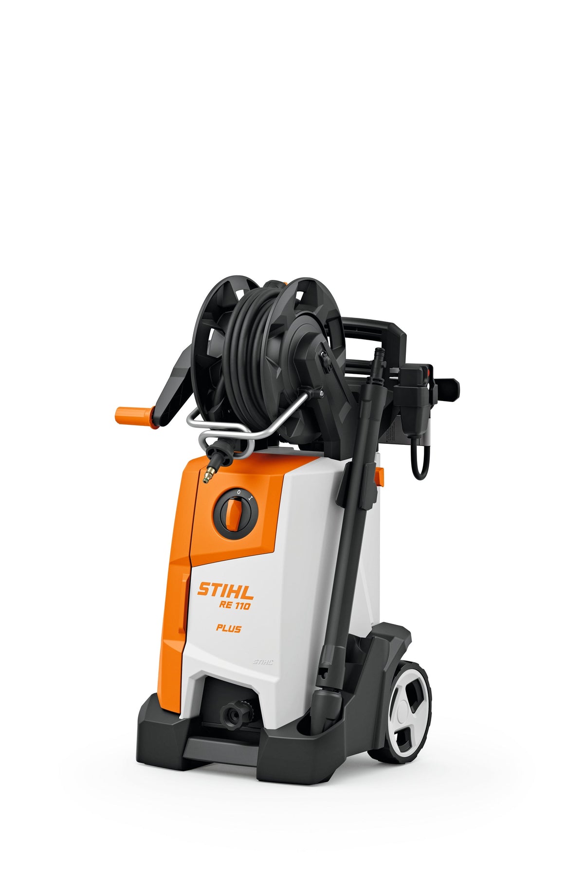 STIHL - RE 110 Pressure Washer - Plus High - 4950-011-4537-US photo 5