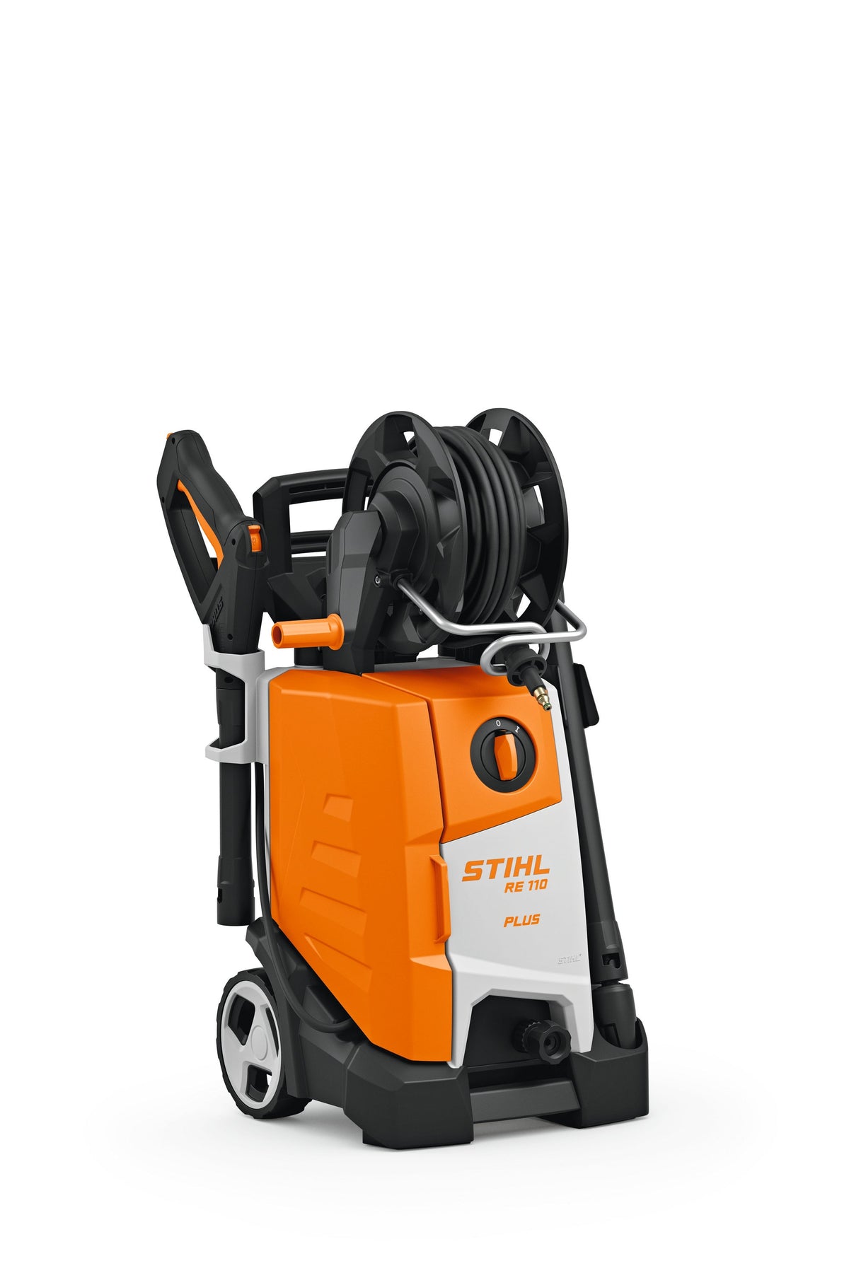 STIHL - RE 110 Pressure Washer - Plus High - 4950-011-4537-US photo 6
