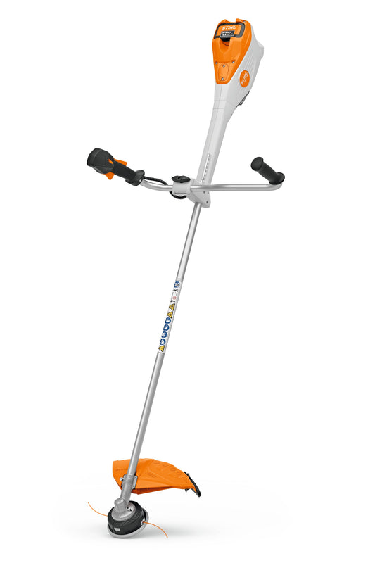STIHL - FA01-200-0006-US - FSA 135 Cordless trimmer photo 7