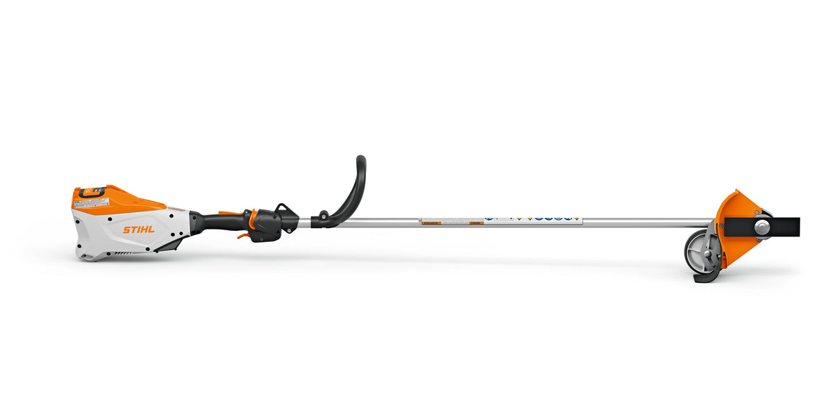 STIHL - FCA 140 Edger - Cordless Lawn - FA02-011-7800-US photo 2