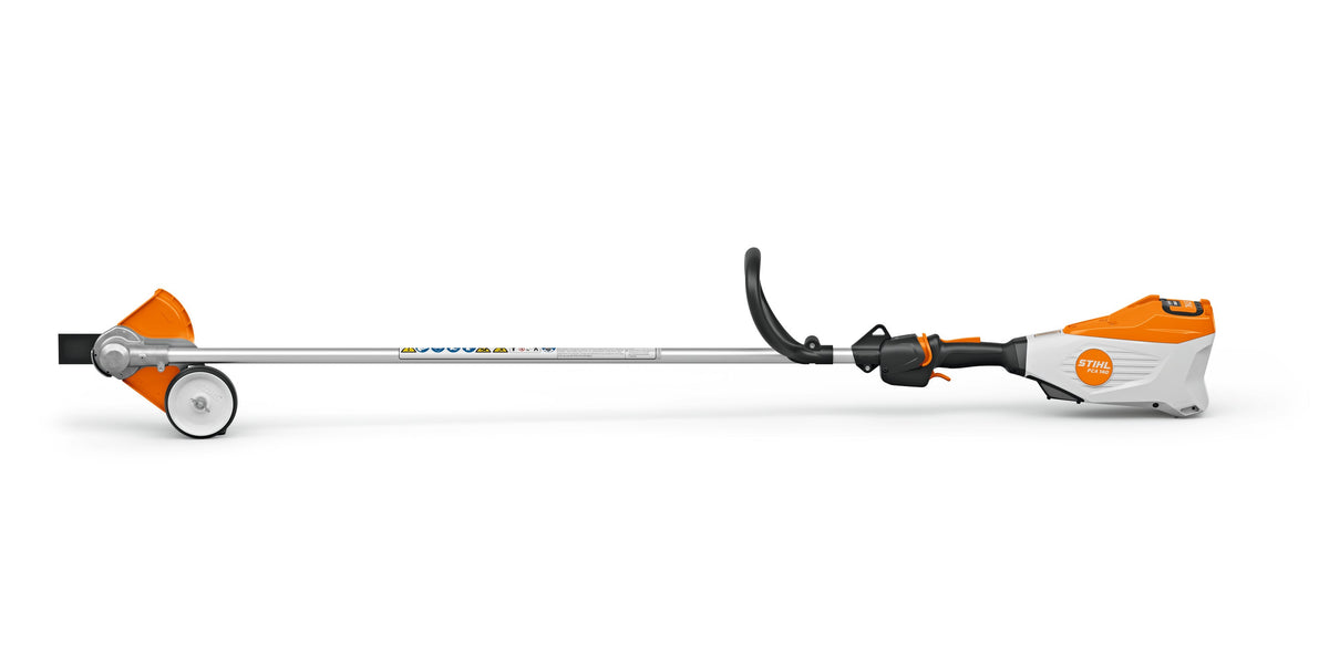 STIHL - FCA 140 Edger - Cordless Lawn - FA02-011-7800-US photo 3