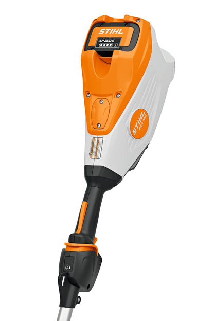 STIHL - FCA 140 Edger - Cordless Lawn - FA02-011-7800-US photo 4
